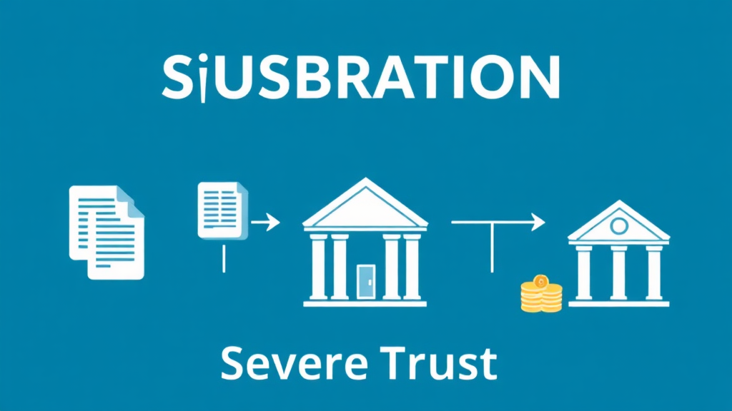 주택청약 담보대출, 신청부터 승인까지 완벽 가이드 (realistic 스타일)