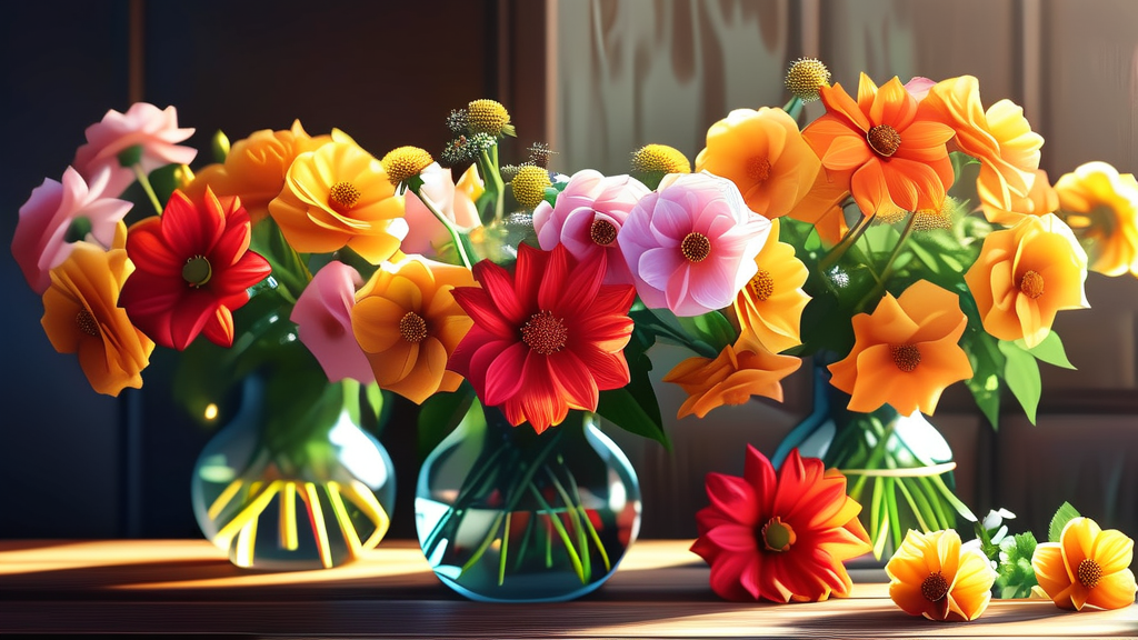 감사 인사 이미지, 어디까지 사용 가능할까? (realistic 스타일)