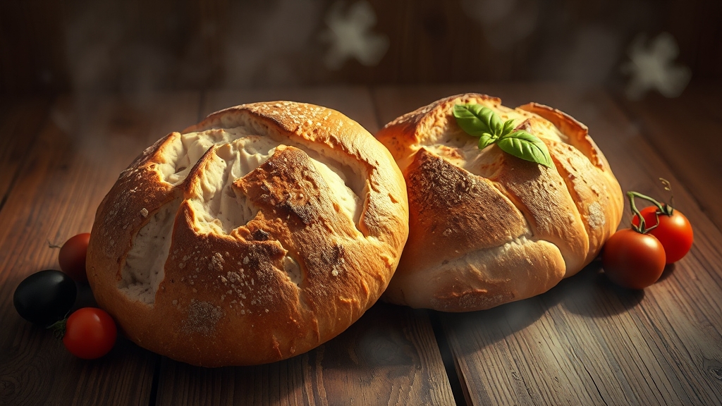 크로스타 vs 누볼라, 당신의 선택은? (illustration 스타일)