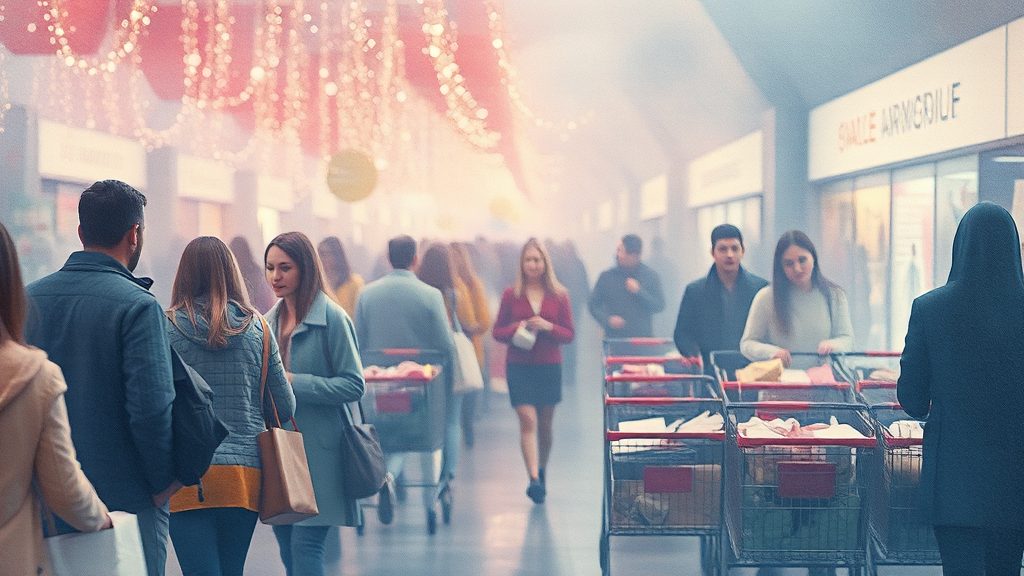 득템 타이밍 (watercolor 스타일)