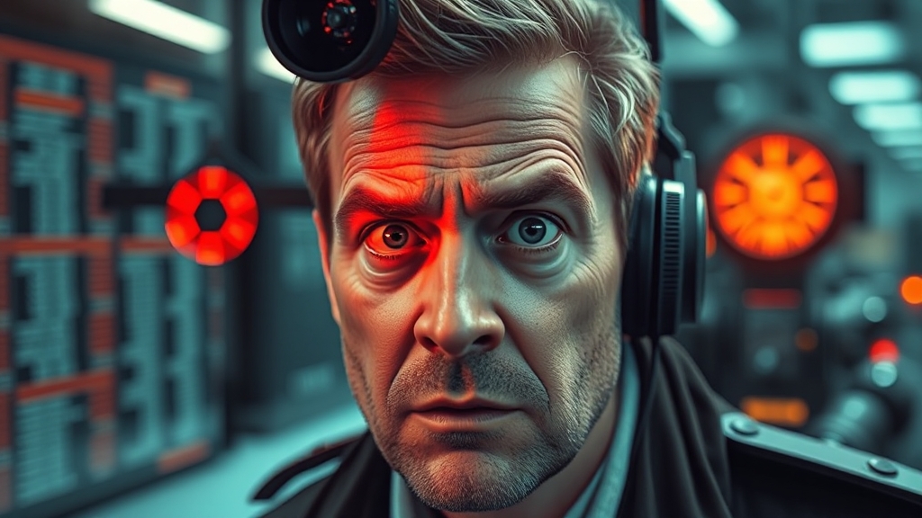 투자 시 유의사항 (realistic 스타일)