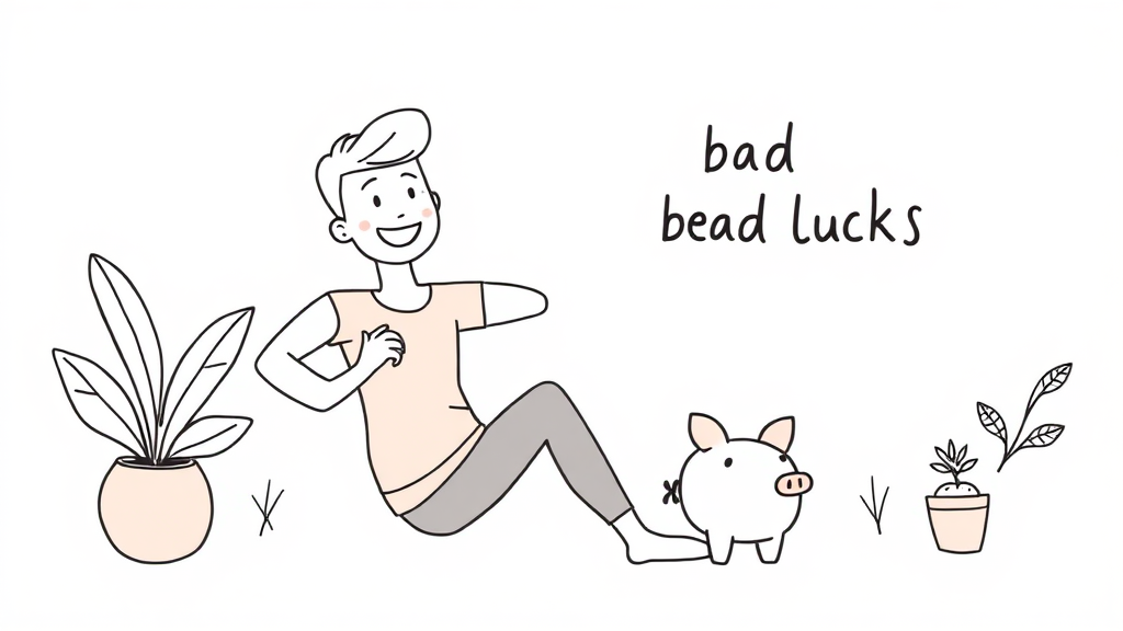 삼재 대비: 2026년, 이렇게 준비하세요 (illustration 스타일)