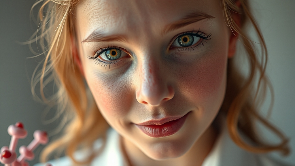 경쟁 환경 및 시장 동향 분석 (realistic 스타일)