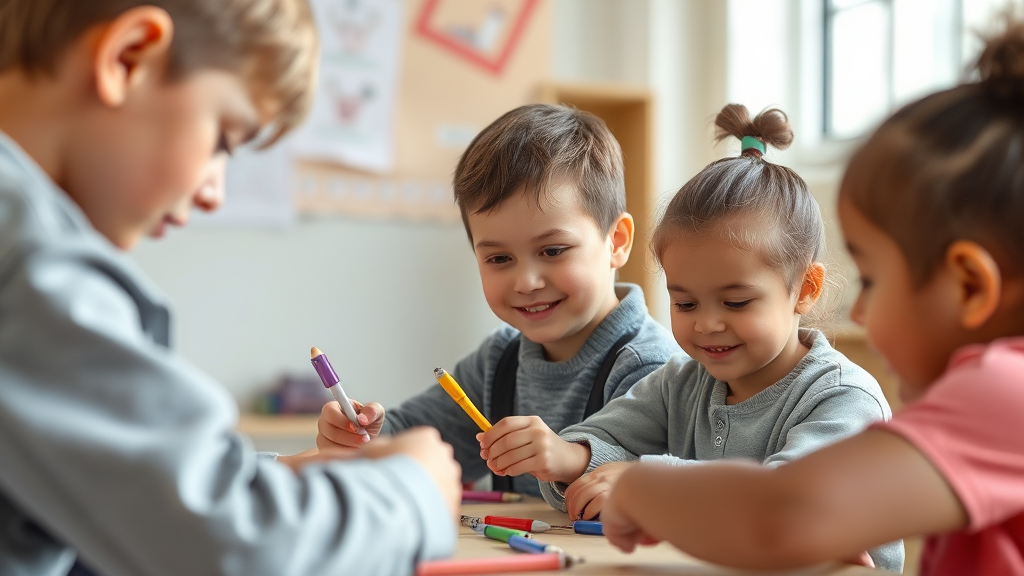 2026년 교육비 세액공제 확대, 무엇이 달라지나? (realistic 스타일)