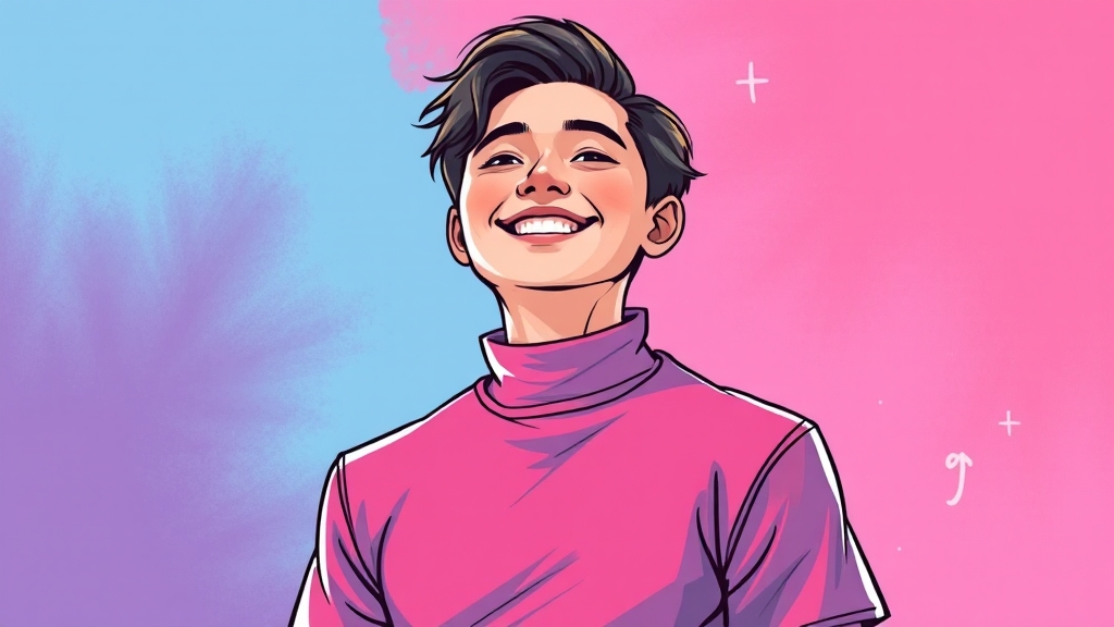 마무리 (illustration 스타일)