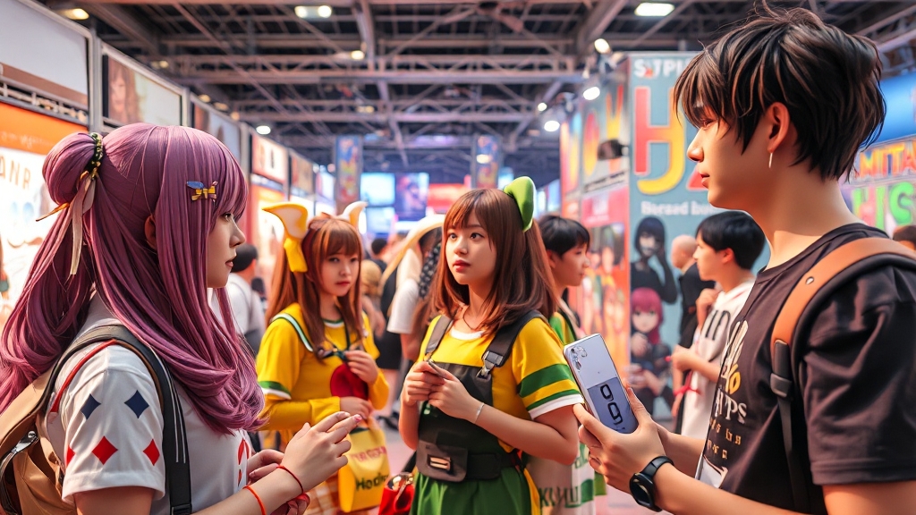 호요랜드의 의미 (realistic 스타일)