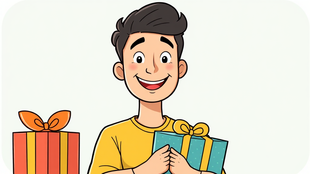 사용자 후기 및 시장 반응은? (cartoon 스타일)