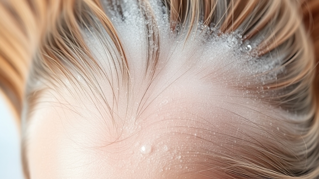 탈모 샴푸, 추천 제품 상세 정보 (watercolor 스타일)