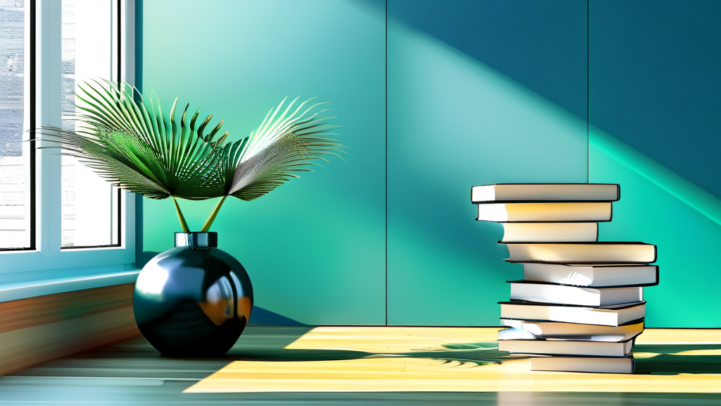 한글 프로그램 활용 꿀팁 및 실제 사용 사례 (realistic 스타일)