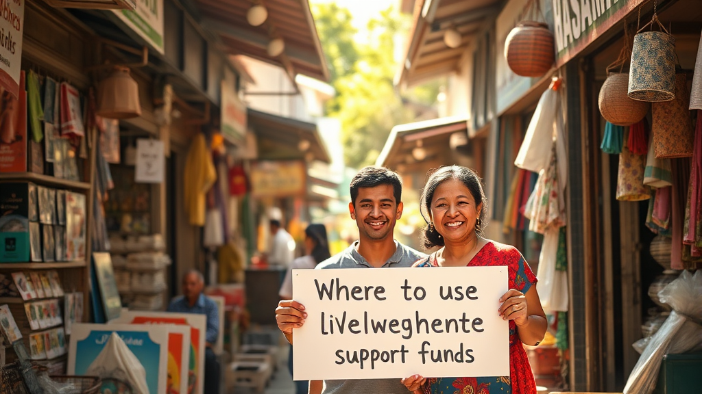 지급 방식 및 사용 조건 상세 안내 (realistic 스타일)