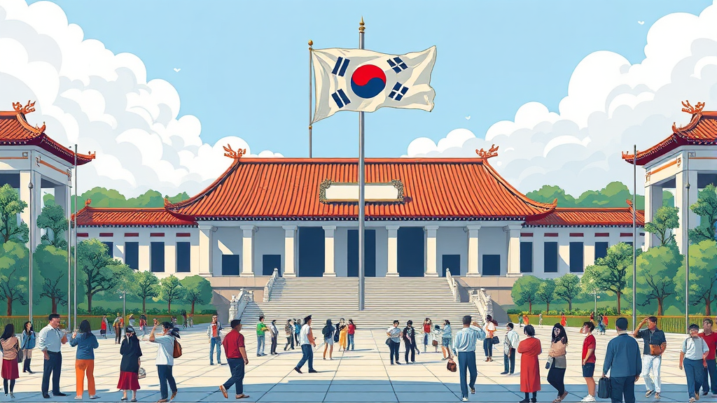 사회·경제적 영향은? (illustration 스타일)