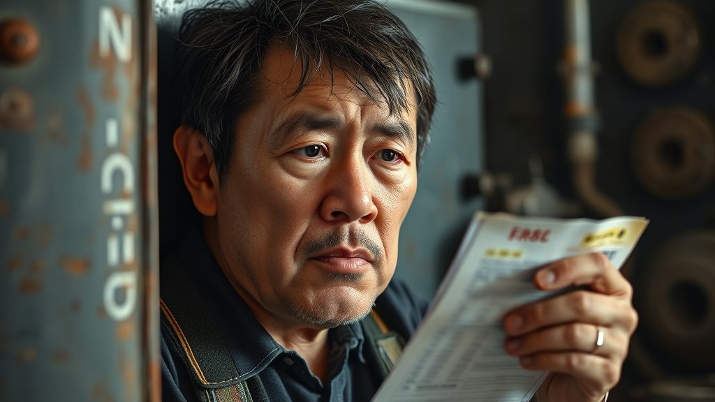 주요 부품별 교체 비용 (realistic 스타일)