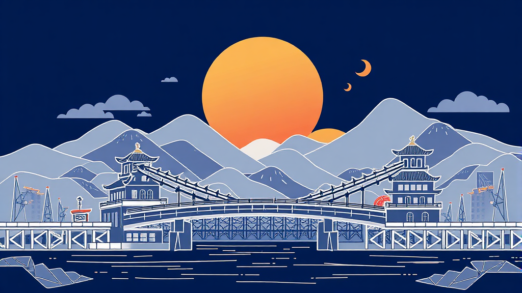 프로젝트 한강 2단계: 상용화 가속 (illustration 스타일)