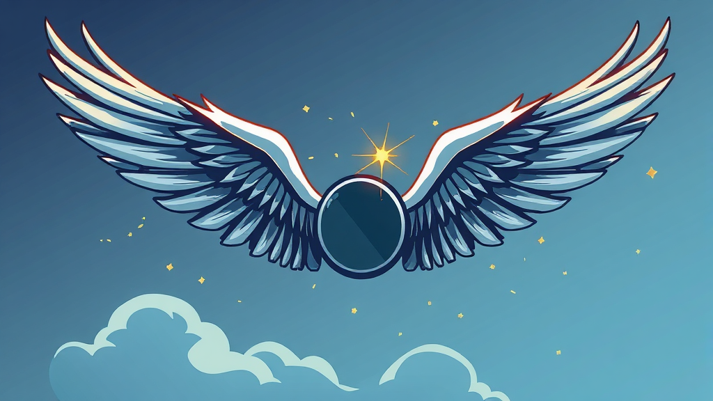 활용 꿀팁: 우대금리 확보 및 상환 계획 (illustration 스타일)