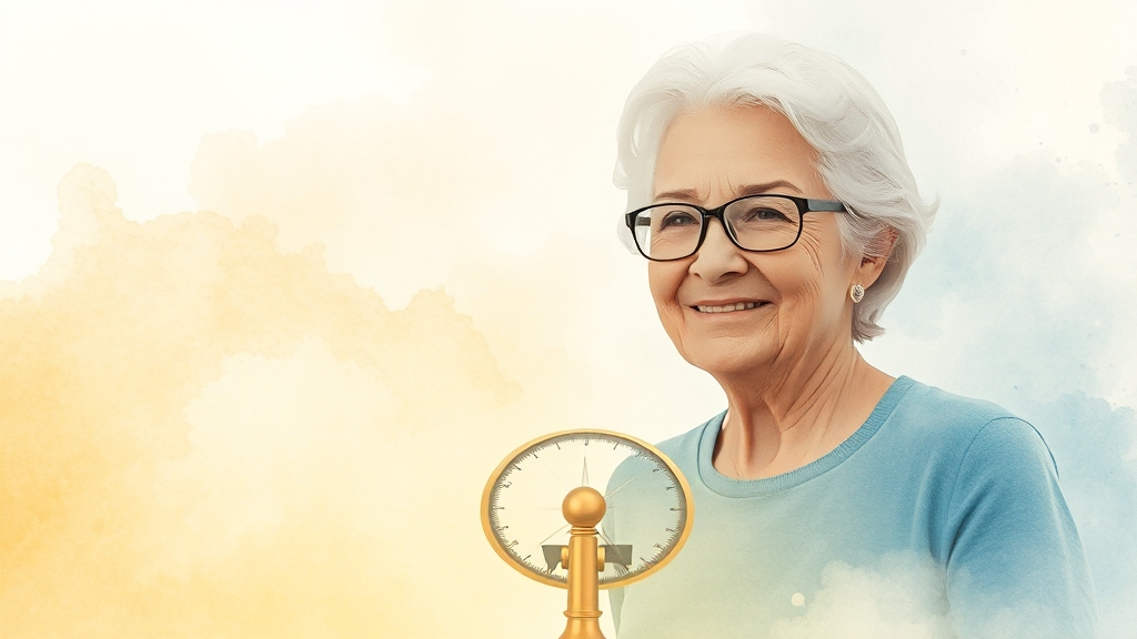 개인연금 계좌 비교 및 선택 가이드 (watercolor 스타일)