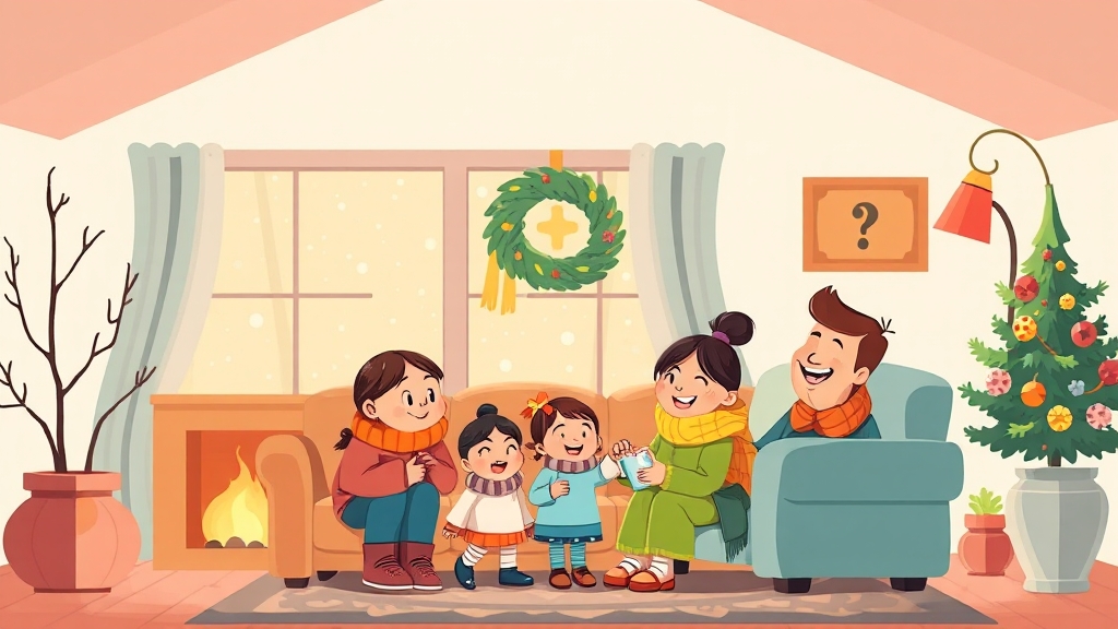 난방비 지원금, 얼마나 받을 수 있나요? (cartoon 스타일)