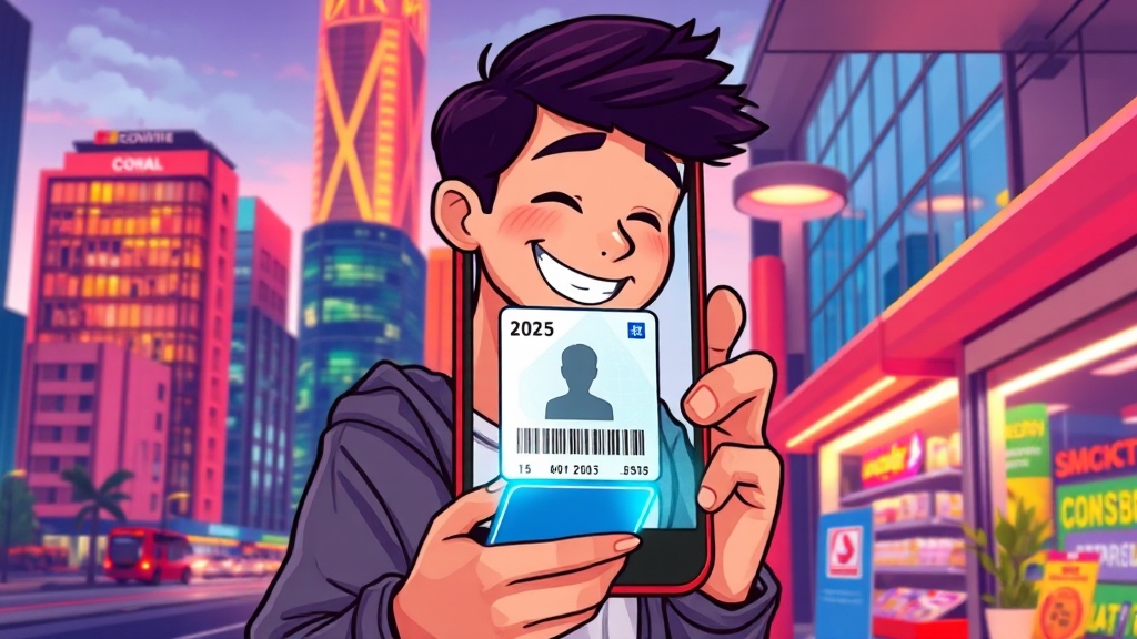 법적 효력 및 미래 (cartoon 스타일)