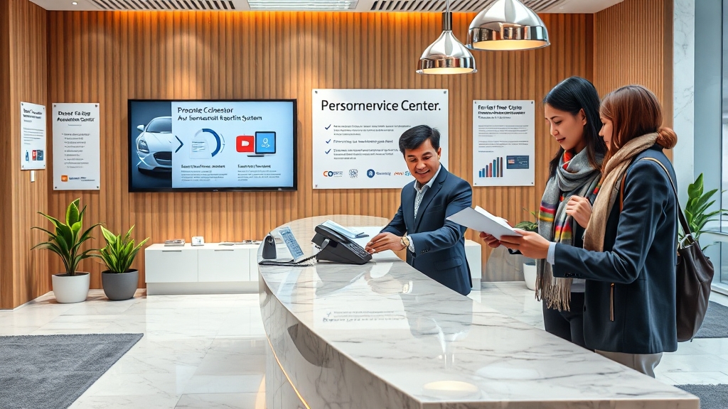 대구은행 고객센터 완벽 가이드: 전화번호, 운영시간, 상담원 연결 꿀팁(2025최신) 3 고객센터 운영시간 및 상담 가능 시간 (realistic 스타일)