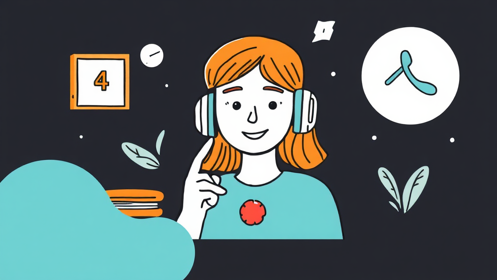 결론 (illustration 스타일)