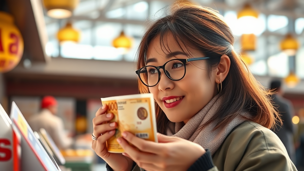 환율 우대 및 수수료 절약 팁 (realistic 스타일)