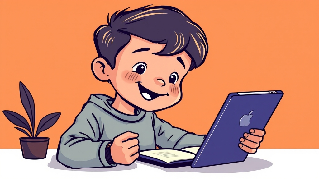 마무리 (cartoon 스타일)