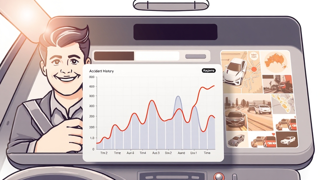 보험료, 어떻게 결정되나? (illustration 스타일)