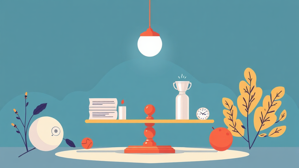 실업급여 vs 국민취업지원제도 핵심 비교 (illustration 스타일)