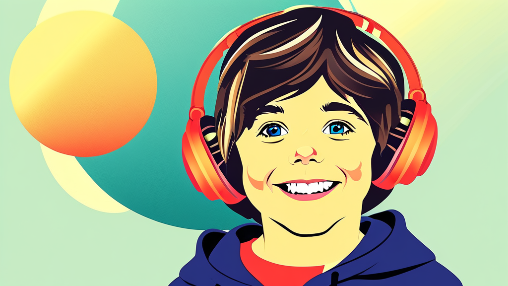 본방을 놓쳤다고 해서 ‘미운 우리 새끼’를 포기할 수는 없죠! (illustration 스타일)