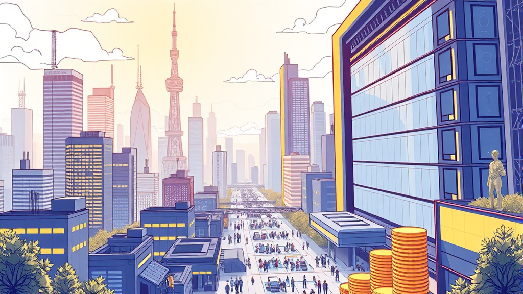 특별배당, 왜 지금? (illustration 스타일)