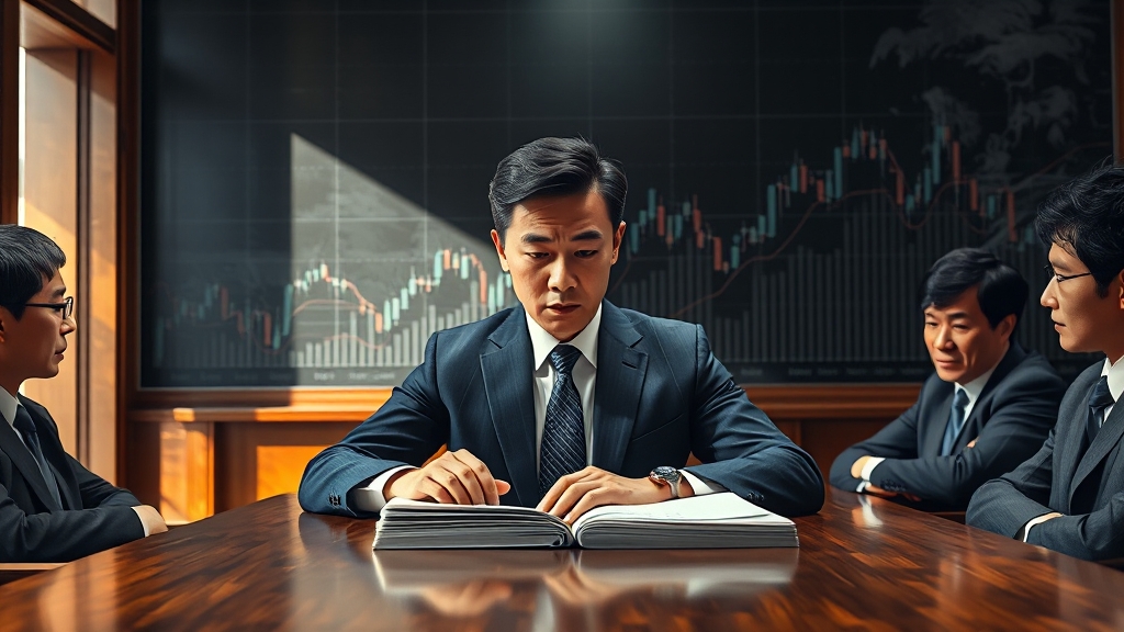 협상의 기술: 기본 원리 이해 (realistic 스타일)