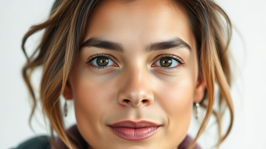 사진 규격, 꼼꼼하게 확인! (realistic 스타일)