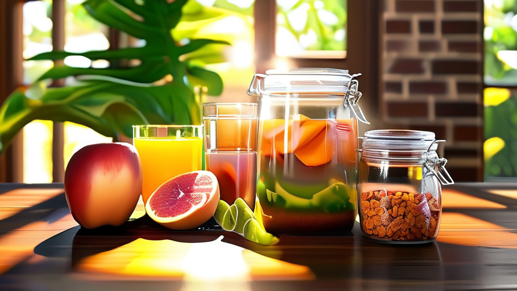 이사 전 체크리스트: 꼼꼼하게 챙기기 (realistic 스타일)