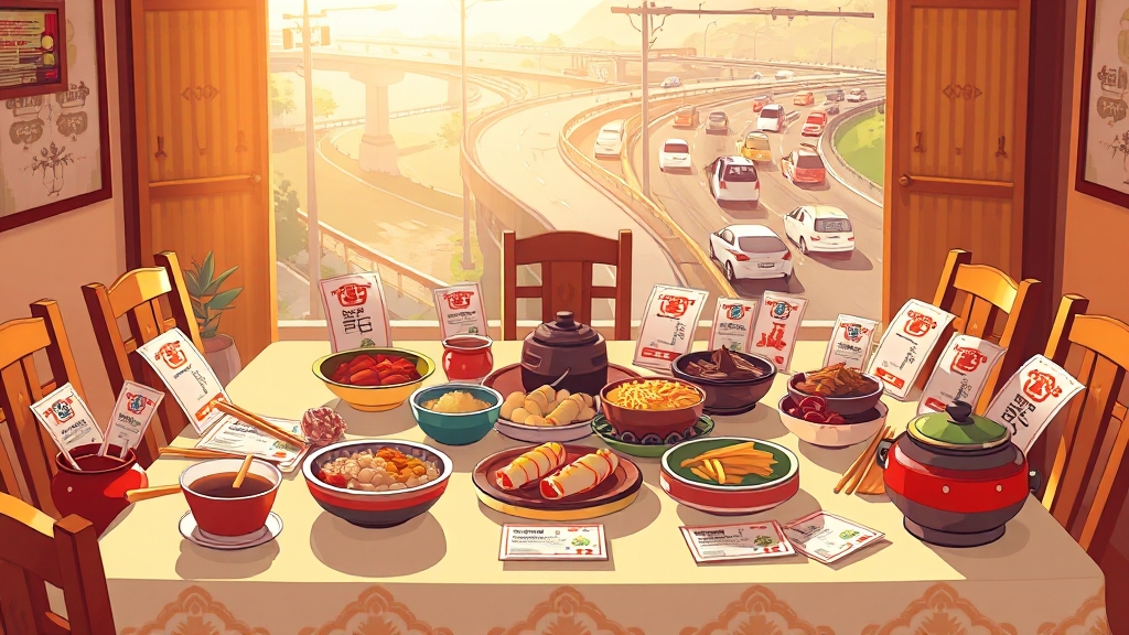 FAQ 및 마무리 (cartoon 스타일)