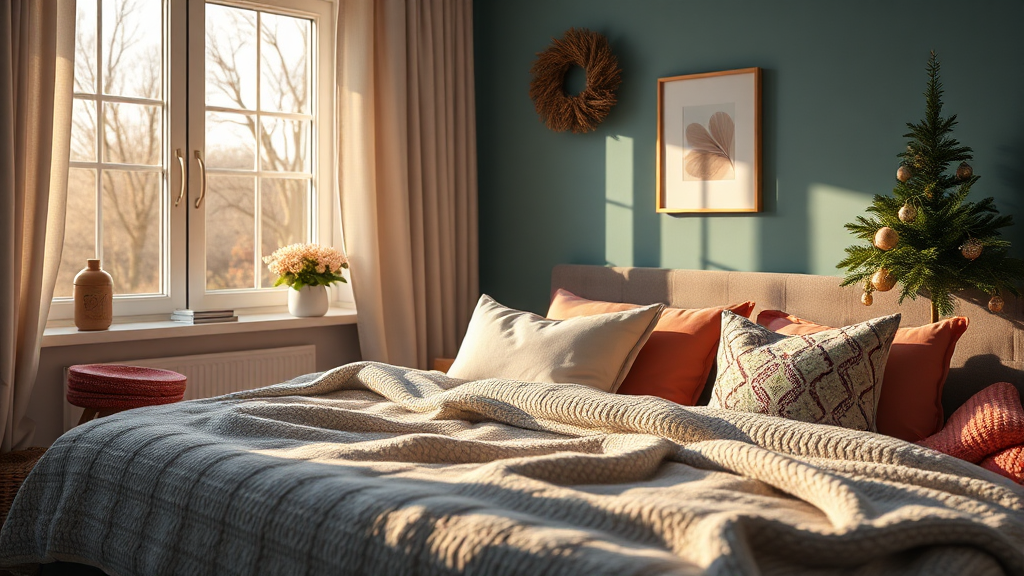 연휴 후 일상 복귀를 돕는 루틴 설계 (realistic 스타일)