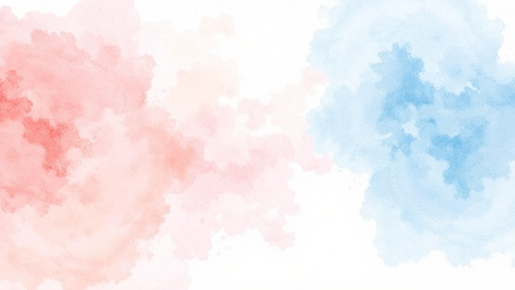 갤럭시탭 S10 FE WiFi 주요 특징 (watercolor 스타일)