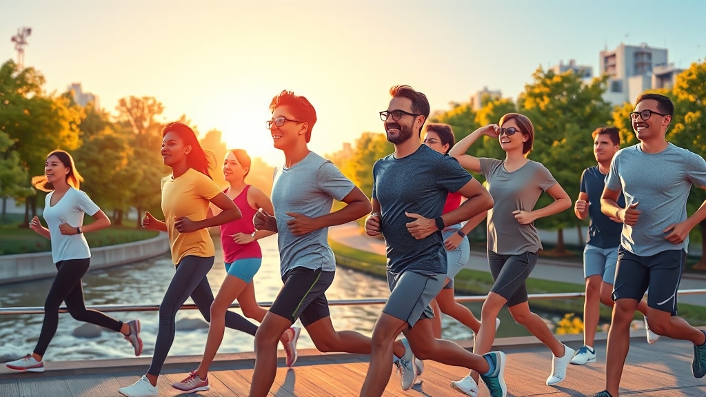 착용감과 안전, 얼마나 중요할까? (realistic 스타일)