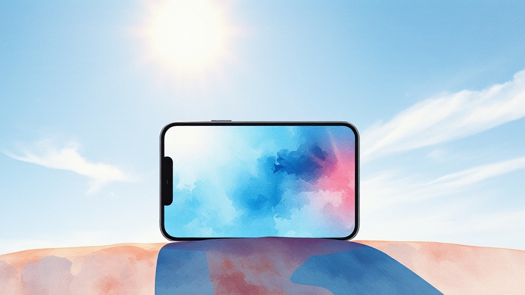 새로운 기능 및 특징 (watercolor 스타일)