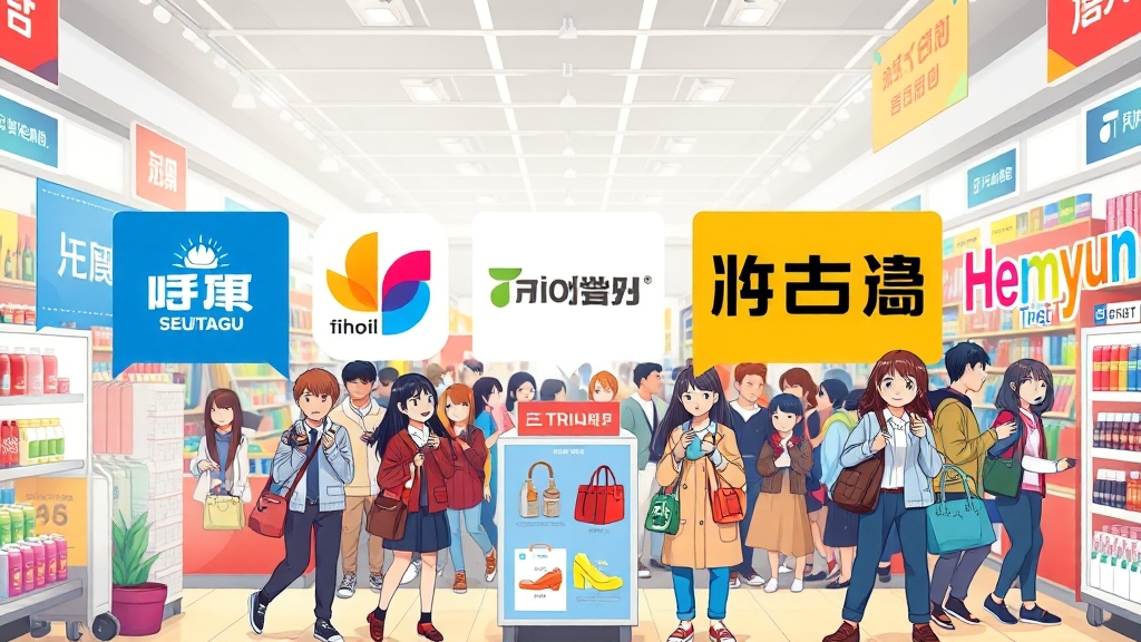 주요 업체 비교 & 선택 팁 (cartoon 스타일)