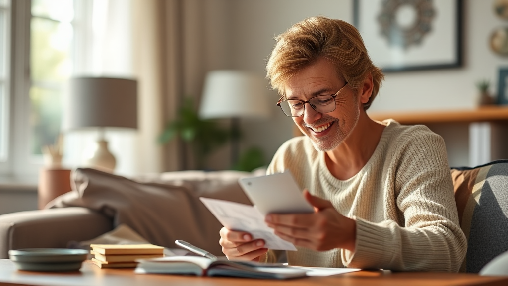 내보험 찾아줌, 무엇이고 왜 필요할까요? (realistic 스타일)