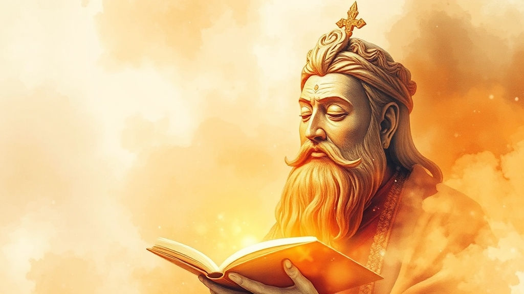 의무교육, 왜 중요할까? (watercolor 스타일)