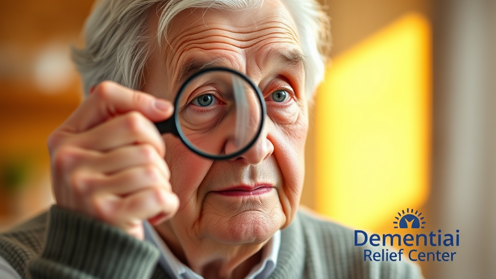 치매검사비 지원이란? (realistic 스타일)