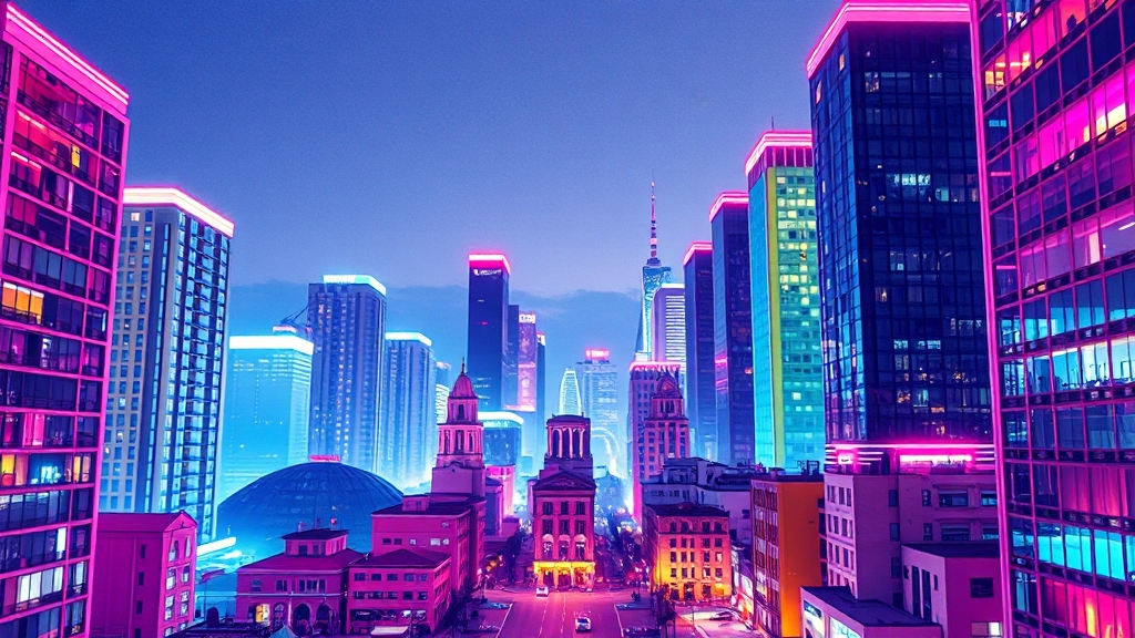 부동산 앱 활용 팁 나에게 맞는 앱 찾기 (popart 스타일)