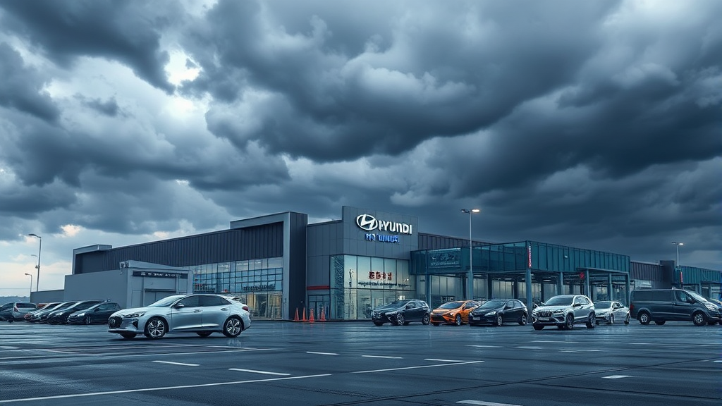 한국 전기차 수출, 위기인가 기회인가? 5 미국 전기차 시장, IRA가 전부일까요? (realistic 스타일)