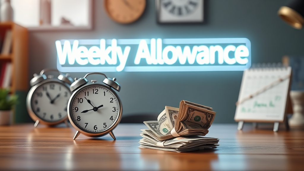 주휴수당 관련 자주 묻는 질문 (FAQ) (realistic 스타일)