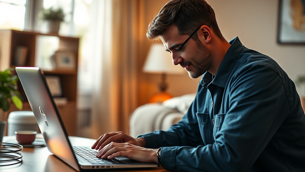 출장 수리 서비스 안내 (realistic 스타일)