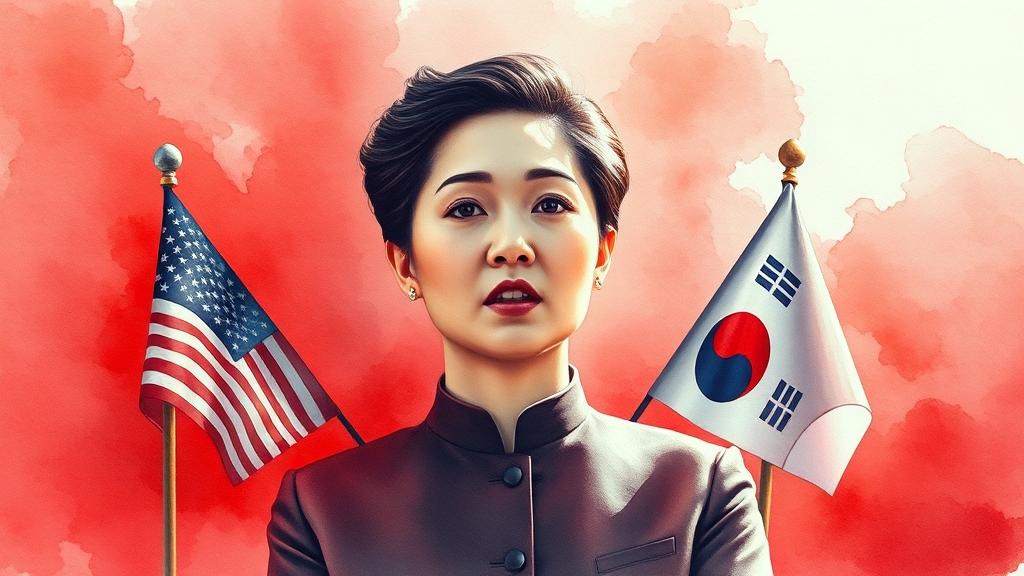 북한의 의도는?