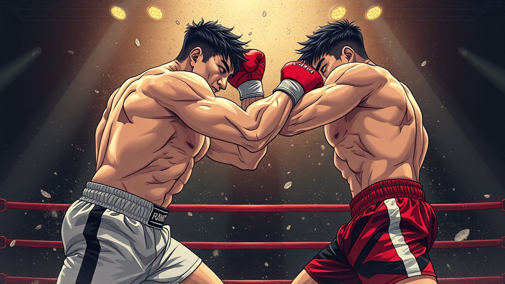 첫 방송 주요 경기 정보 (illustration 스타일)