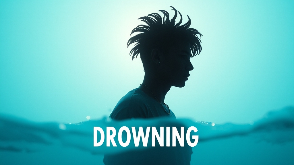 WOODZ 관련 추억 (realistic 스타일)