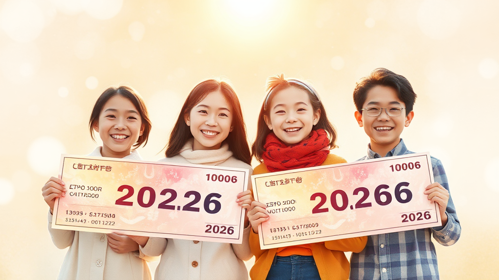 2026년, 얼마나 오르나? (watercolor 스타일)