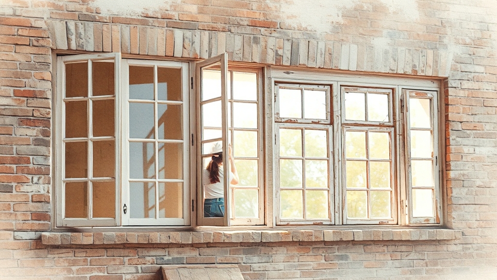 셀프 교체, 괜찮을까요? (watercolor 스타일)